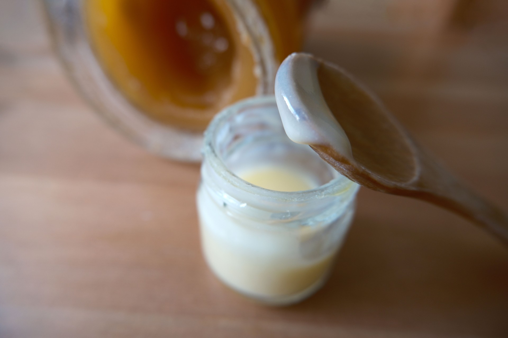 Royal jelly